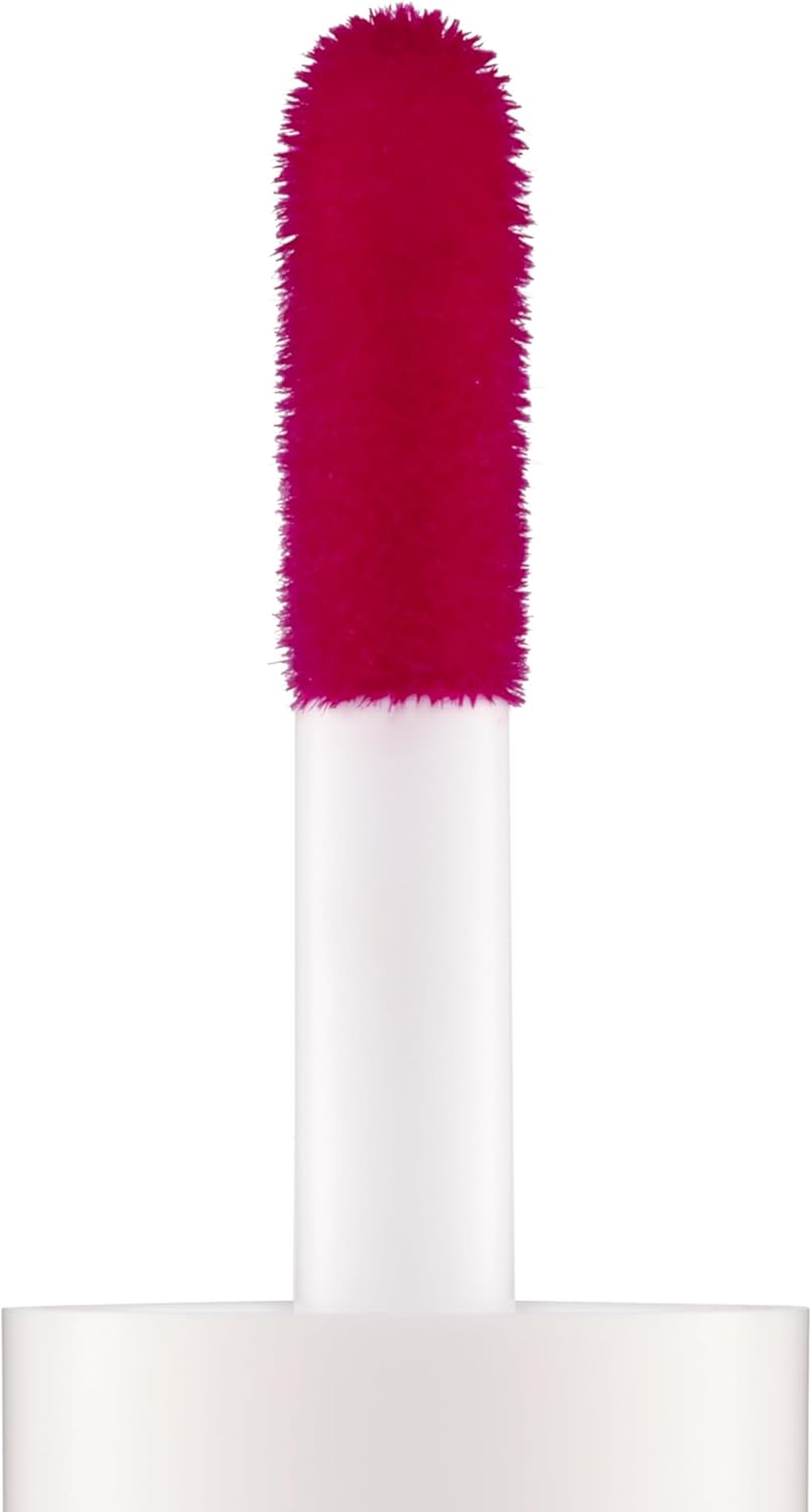 Collection Cosmetics 2 in 1 Lip & Cheek Stain, Long Lasting and Hydrating, For All Skin Types, Rosie, 5 ml (Pack of 1) - Image 4