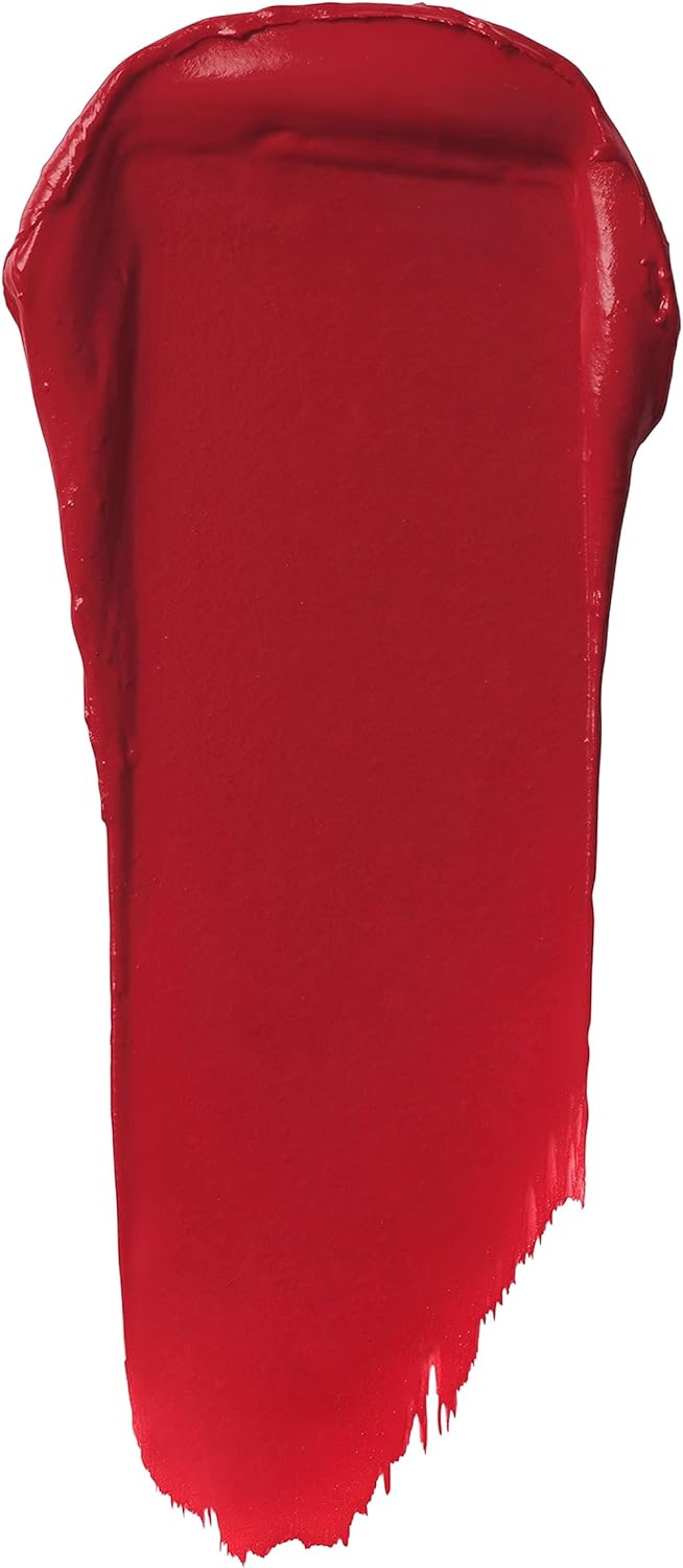e.l.f. O Face Satin Lipstick, Richly Pigmented, Nourishing & Long-Lasting Creamy Lipstick, Infused With Jojoba, Vegan & Cruelty-Free, Own It - Image 3