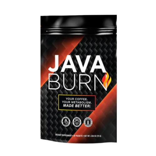 Java Burn: Your Ultimate Weight Loss Solution