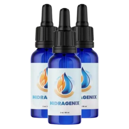 Hidragenix : weight management supplement formulated by Dr. Drew Sutton