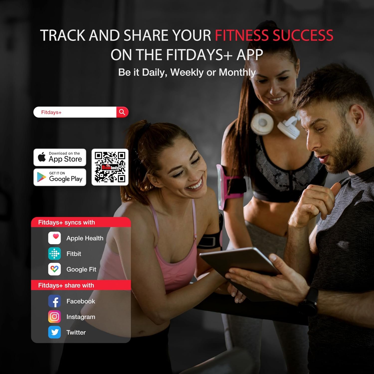 Smart Skipping Rope with App – Bluetooth Digital Jump Rope with Counter, Cordless & Adjustable 3m Rope, Fitness Skipping Rope for Weight Loss, Boxing & Home Workout - Image 4